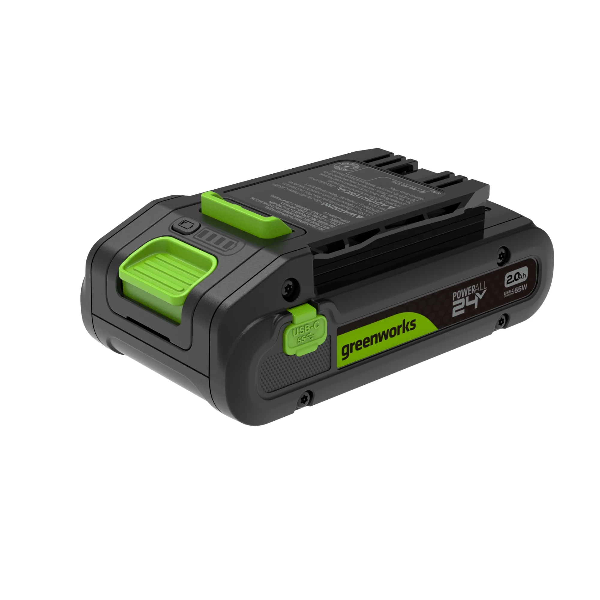 NEW 24V POWER TOOLS