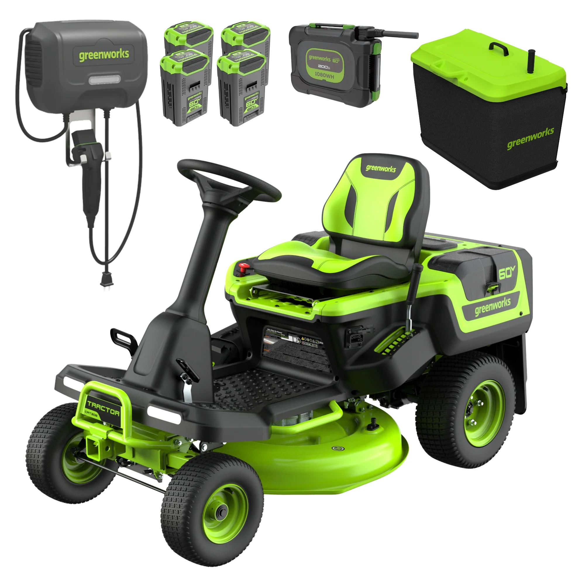 Riding Mower Best Sellers
